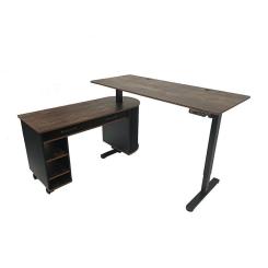 Компьютерный стол Barsky StandUp Loft BSTLс-01 Фото 3