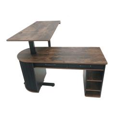 Компьютерный стол Barsky StandUp Loft BSTLс-01 Фото 4