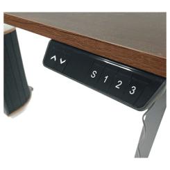 Компьютерный стол Barsky StandUp Loft BSTLс-01 Фото 6