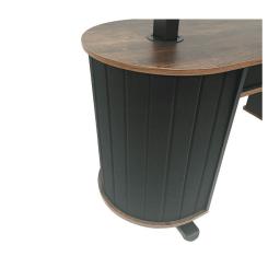 Компьютерный стол Barsky StandUp Loft BSTLс-01 Фото 8