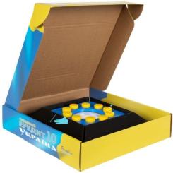 Настольная игра Бельвіль Mindtwister Настоящий ЭРУДИТ 10 Украина Фото 1