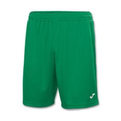 Шорты Joma Nobel 100053.450 зелений L Фото