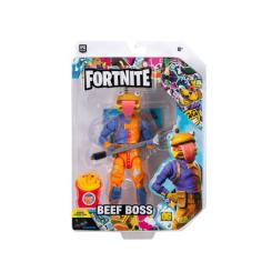 Фигурка Fortnite Legendary Series Beef Boss, 15 см Фото 9