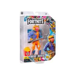 Фигурка Fortnite Legendary Series Beef Boss, 15 см Фото 10