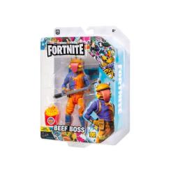 Фигурка Fortnite Legendary Series Beef Boss, 15 см Фото 11