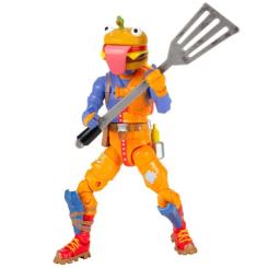Фигурка Fortnite Legendary Series Beef Boss, 15 см Фото