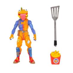 Фигурка Fortnite Legendary Series Beef Boss, 15 см Фото 1