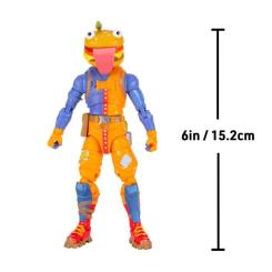 Фигурка Fortnite Legendary Series Beef Boss, 15 см Фото 8