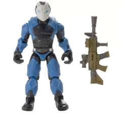 Фигурка Fortnite Micro Legendary Series Carbide, 6 см Фото 1