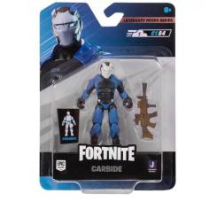 Фигурка Fortnite Micro Legendary Series Carbide, 6 см Фото 2