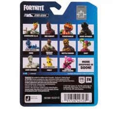 Фигурка Fortnite Micro Legendary Series Carbide, 6 см Фото 3