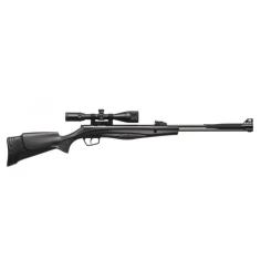 Пневматическая винтовка Stoeger RX40 Combo Black ОП 3-9x40AO Фото 1