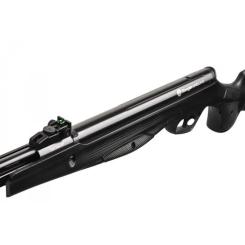 Пневматическая винтовка Stoeger RX40 Combo Black ОП 3-9x40AO Фото 4