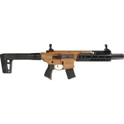 Пневматическая винтовка Sig Sauer MCX CANEBRAKE Фото 1