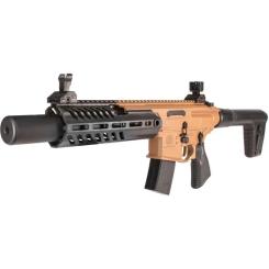 Пневматическая винтовка Sig Sauer MCX CANEBRAKE Фото 2