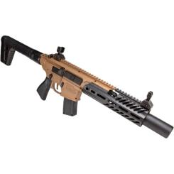 Пневматическая винтовка Sig Sauer MCX CANEBRAKE Фото 3