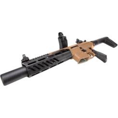 Пневматическая винтовка Sig Sauer MCX CANEBRAKE Фото 4