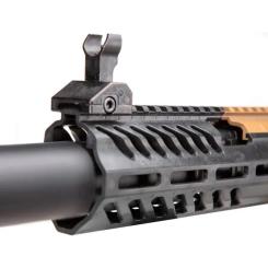 Пневматическая винтовка Sig Sauer MCX CANEBRAKE Фото 5