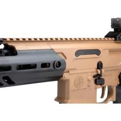 Пневматическая винтовка Sig Sauer MCX CANEBRAKE Фото 7
