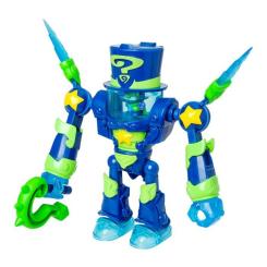 Игровой набор SuperThings серии Kazoom Power – Ультрастрайкер Энигма Фото 1