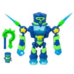 Игровой набор SuperThings серии Kazoom Power – Ультрастрайкер Энигма Фото 2
