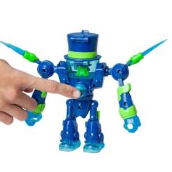 Игровой набор SuperThings серии Kazoom Power – Ультрастрайкер Энигма Фото 3