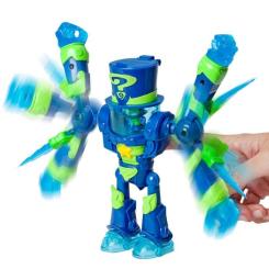 Игровой набор SuperThings серии Kazoom Power – Ультрастрайкер Энигма Фото 4