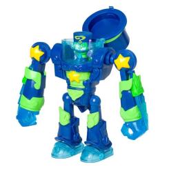 Игровой набор SuperThings серии Kazoom Power – Ультрастрайкер Энигма Фото 5