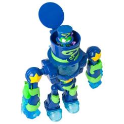 Игровой набор SuperThings серии Kazoom Power – Ультрастрайкер Энигма Фото 6