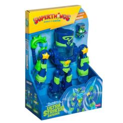 Игровой набор SuperThings серии Kazoom Power – Ультрастрайкер Энигма Фото 7