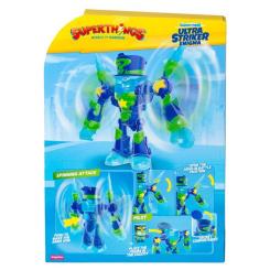 Игровой набор SuperThings серии Kazoom Power – Ультрастрайкер Энигма Фото 8