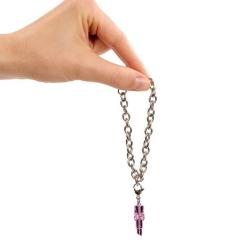 Кукла Bratz серии Charmz – Джейд Фото 5