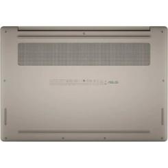 Ноутбук ASUS Zenbook A14 UX3407NA-QD023W Фото 9
