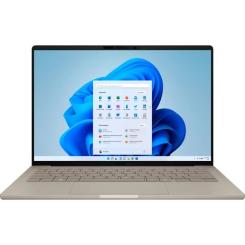 Ноутбук ASUS Zenbook A14 UX3407NA-QD023W Фото