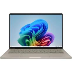 Ноутбук ASUS Zenbook A14 UX3407NA-QD023W Фото 1