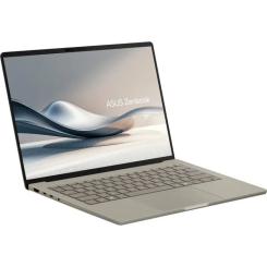 Ноутбук ASUS Zenbook A14 UX3407NA-QD023W Фото 2