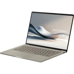 Ноутбук ASUS Zenbook A14 UX3407NA-QD023W Фото 3