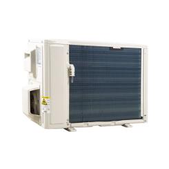 Кондиционер Ergo ACI 1223 SWH WIFI Фото 8