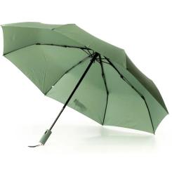 Зонт Krago Column Green повний автомат зелений Фото