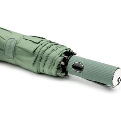 Зонт Krago Column Green повний автомат зелений Фото 4