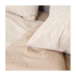 Постельное белье Viluta 24309 Ранфорс семейный Фото 3