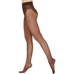 Колготы Giulia Bikini 40 Den Cappuccino - 5XL Фото 1