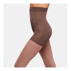 Колготы Giulia Slim 40 Den Cappuccino - 2 Фото 2