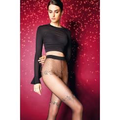 Колготы Giulia Obsession 20 Den Nero - 2 Фото 1