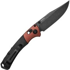 Нож Benchmade Mini Crooked River Фото 1