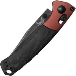 Нож Benchmade Mini Crooked River Фото 2