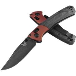 Нож Benchmade Mini Crooked River Фото 3
