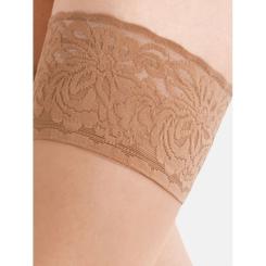 Чулки Giulia Emotion 40 Den Daino - 3/4 Фото 2