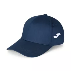 Кепка Joma Cap Cotton 400089.300 Misc темно-синій Фото