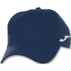 Кепка Joma Cap Cotton 400089.300 Misc темно-синій Фото 2